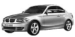 BMW E82 U2207 Fault Code