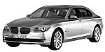 BMW F01 U2207 Fault Code