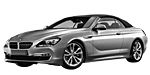 BMW F12 U2207 Fault Code